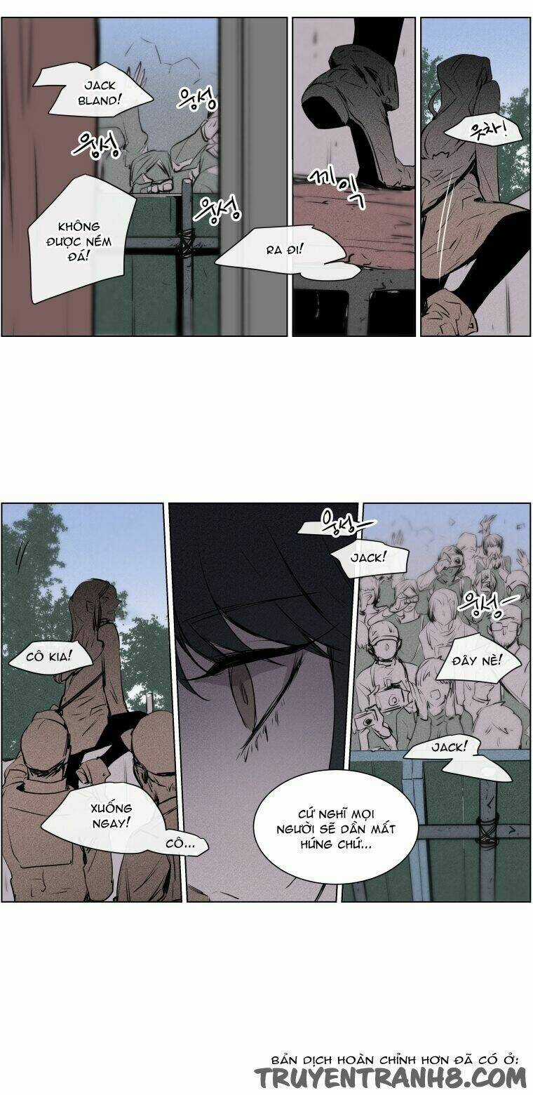 American Ghost Jack Chapter 69 trang 12