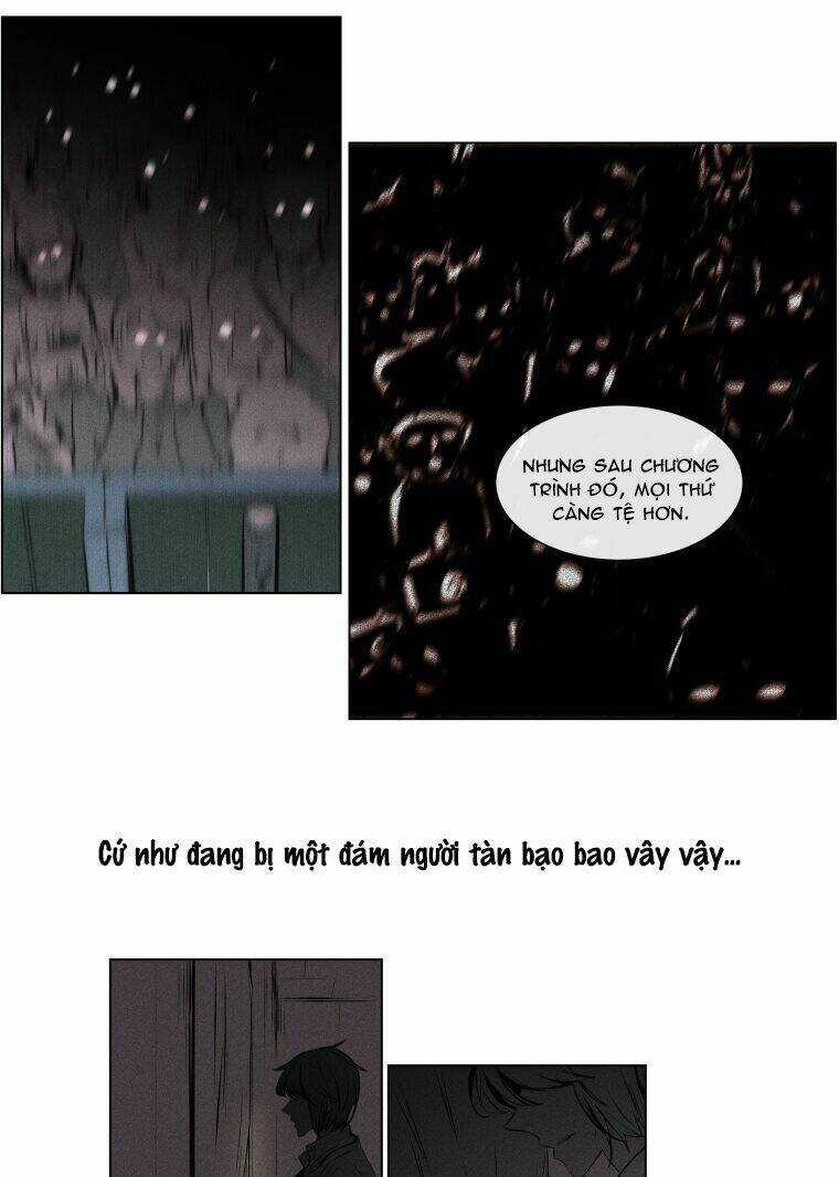 American Ghost Jack Chapter 69 trang 13