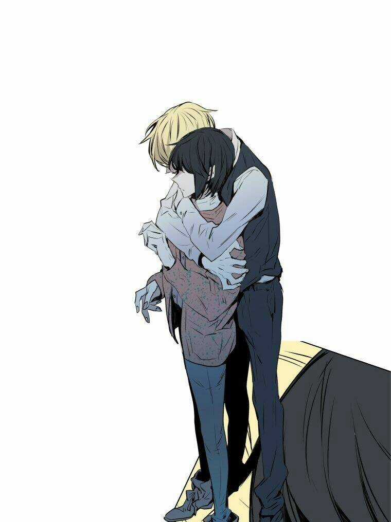 American Ghost Jack Chapter 69 trang 15