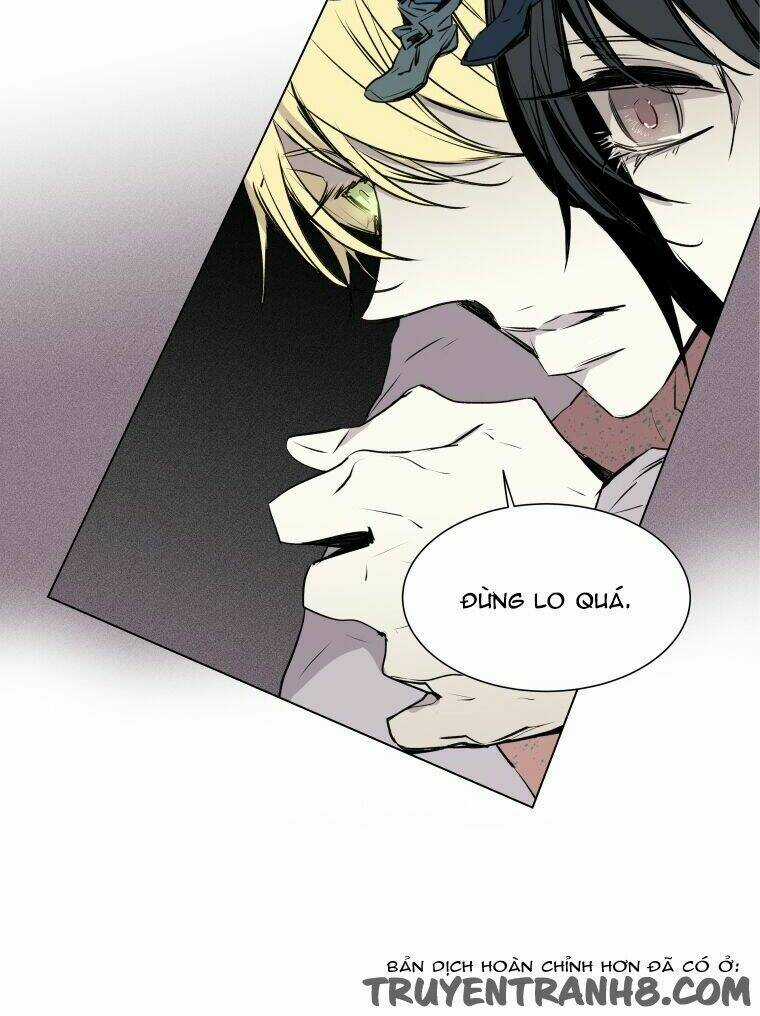 American Ghost Jack Chapter 69 trang 16