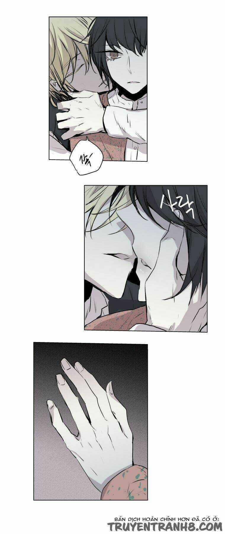 American Ghost Jack Chapter 69 trang 17