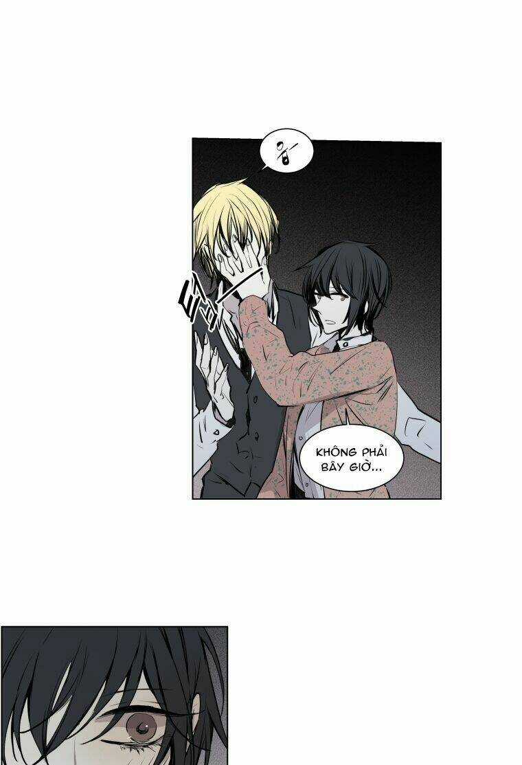 American Ghost Jack Chapter 69 trang 18