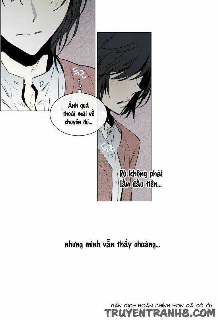 American Ghost Jack Chapter 69 trang 19