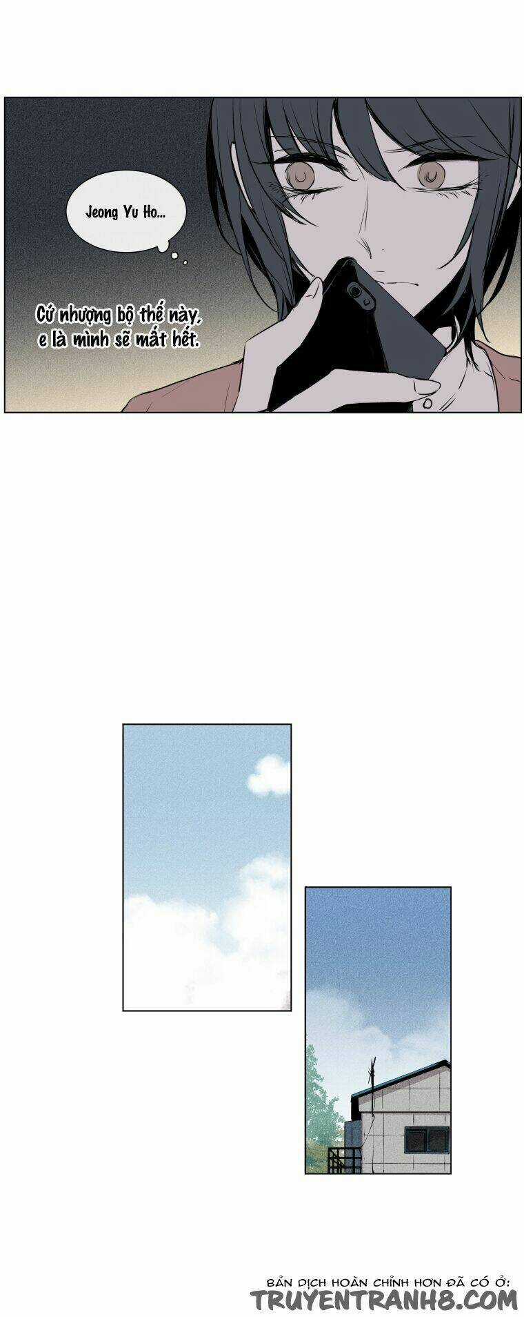 American Ghost Jack Chapter 69 trang 21