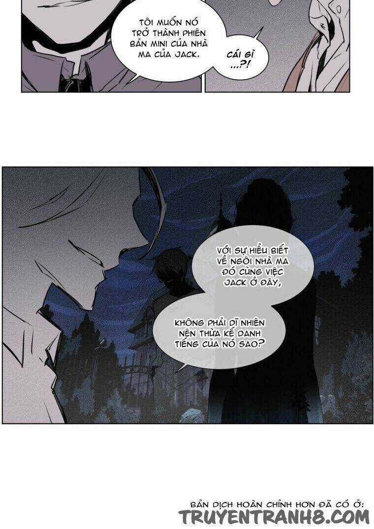 American Ghost Jack Chapter 69 trang 24