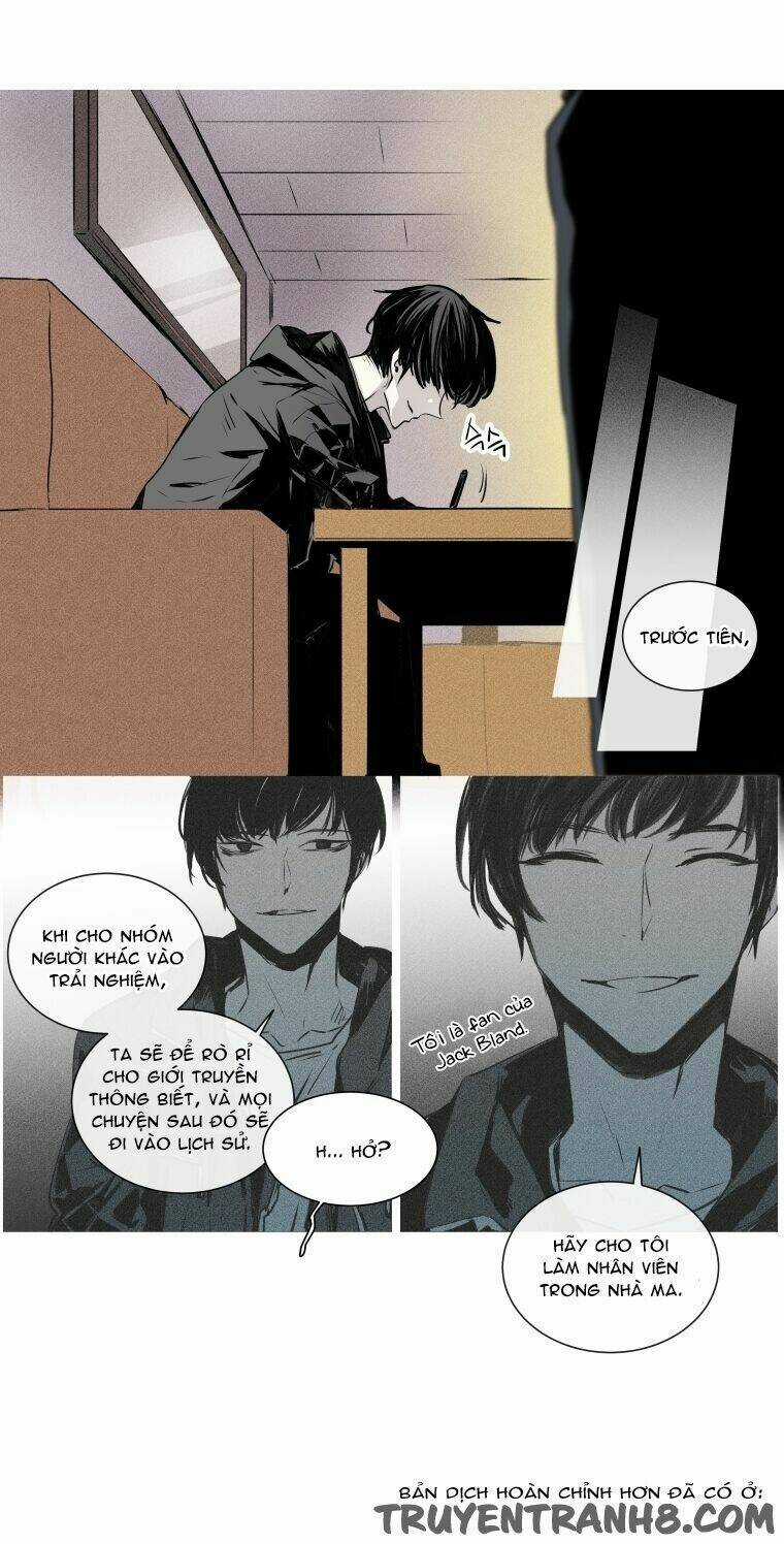 American Ghost Jack Chapter 69 trang 7