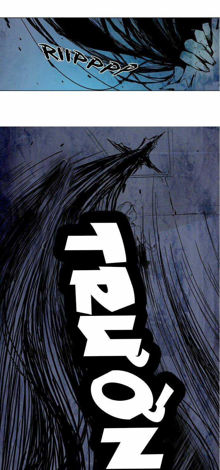 American Ghost Jack Chapter 7 trang 12