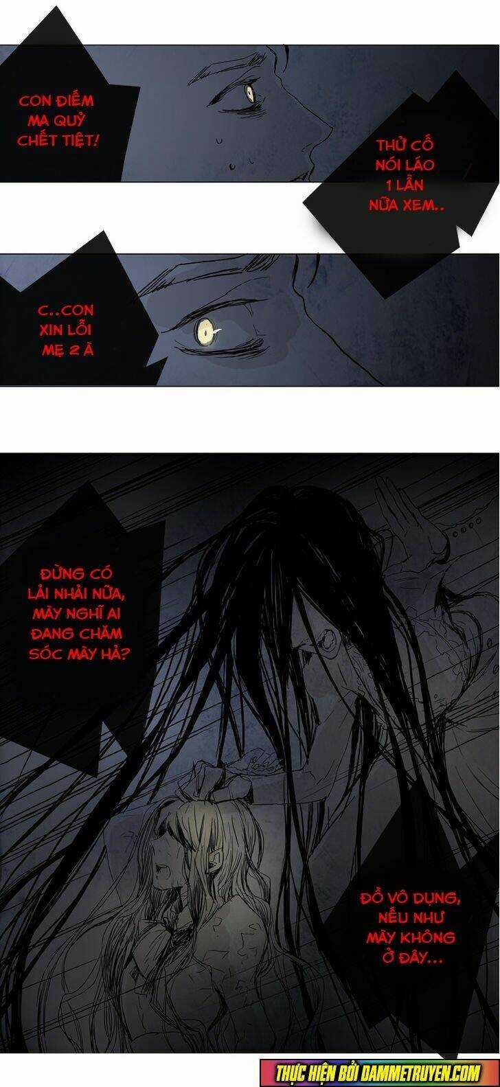 American Ghost Jack Chapter 7 trang 14