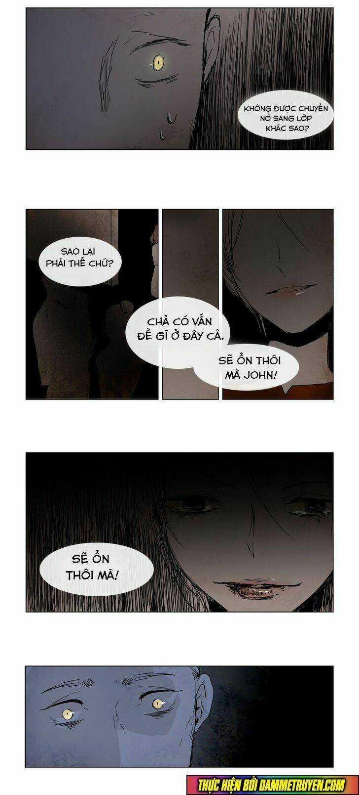 American Ghost Jack Chapter 7 trang 17