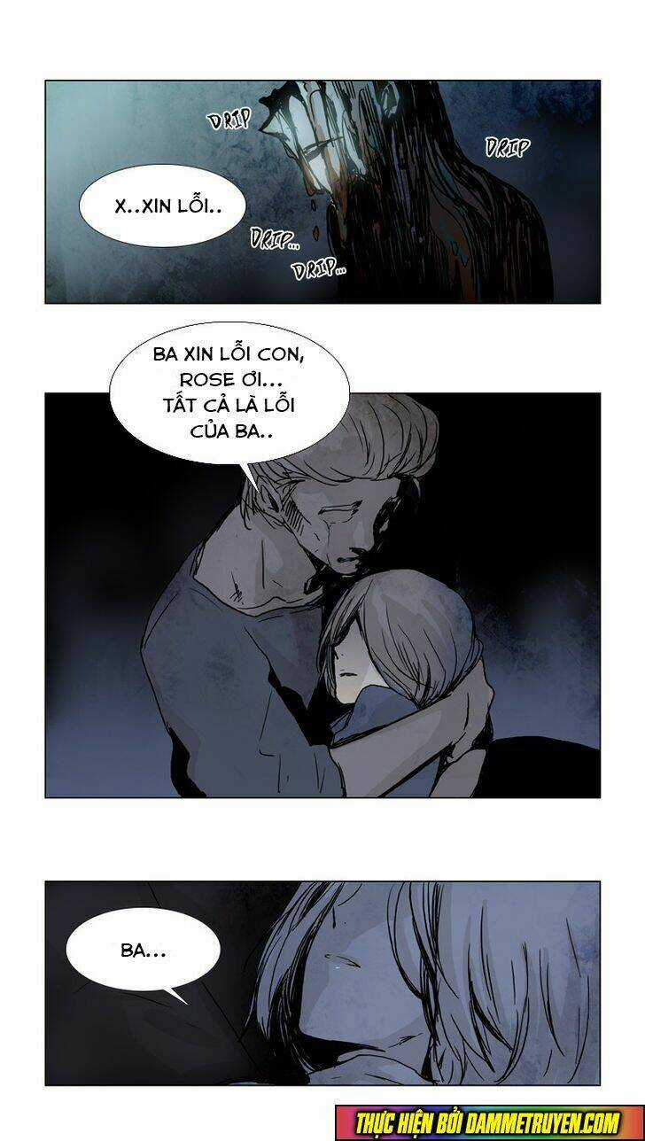 American Ghost Jack Chapter 7 trang 19