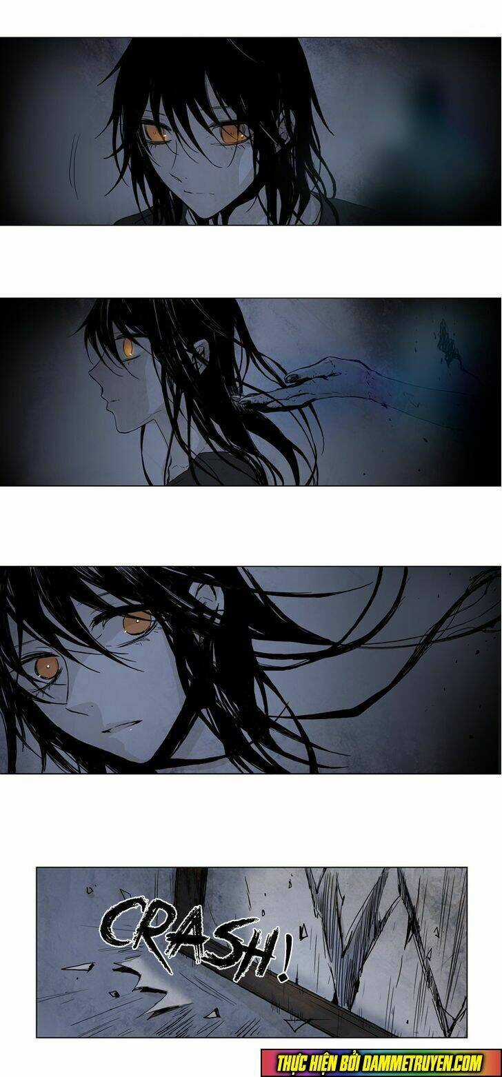 American Ghost Jack Chapter 7 trang 2