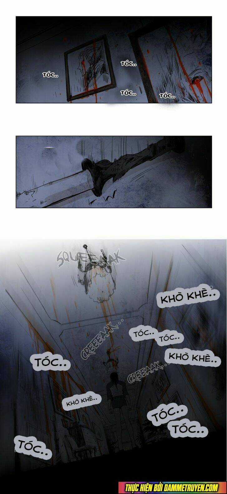 American Ghost Jack Chapter 7 trang 4