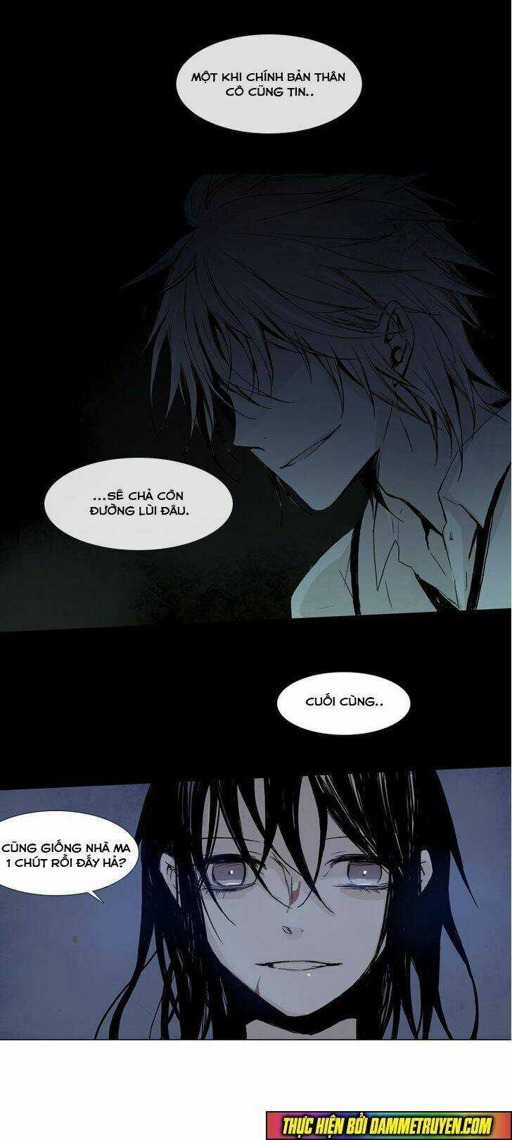 American Ghost Jack Chapter 7 trang 5