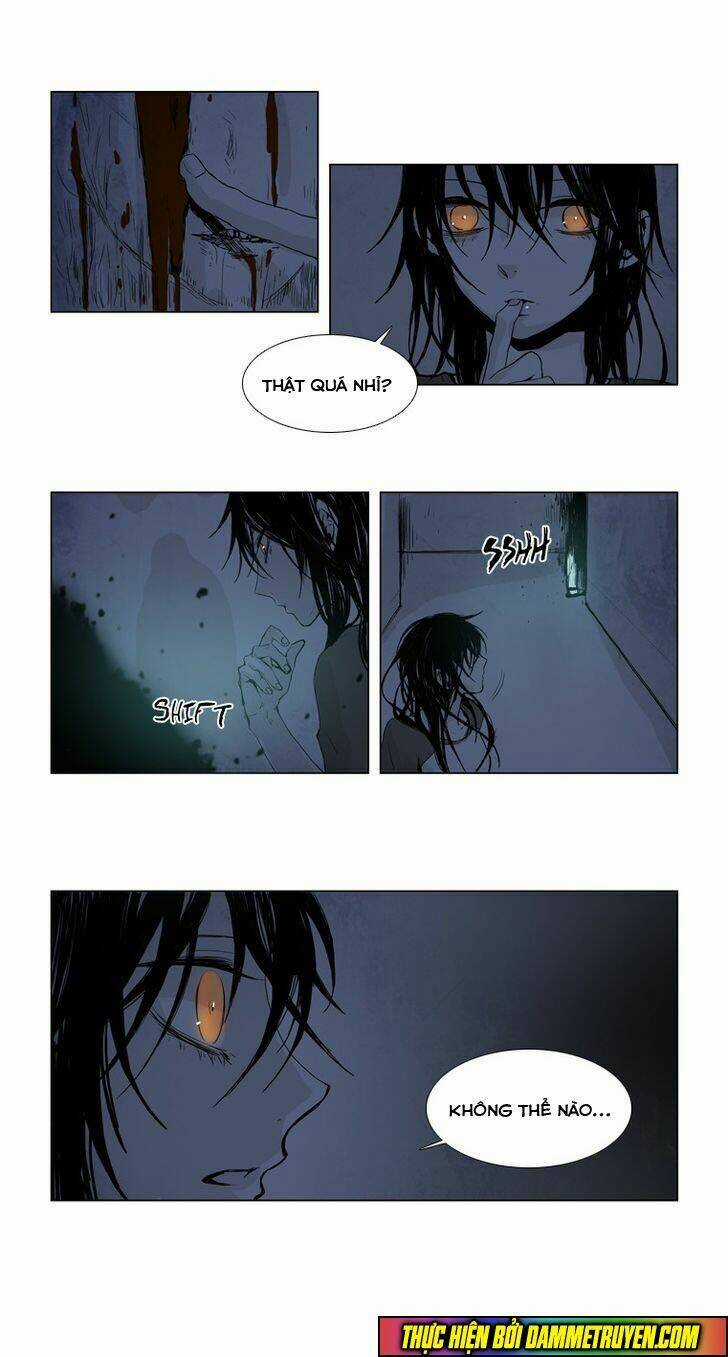 American Ghost Jack Chapter 7 trang 6