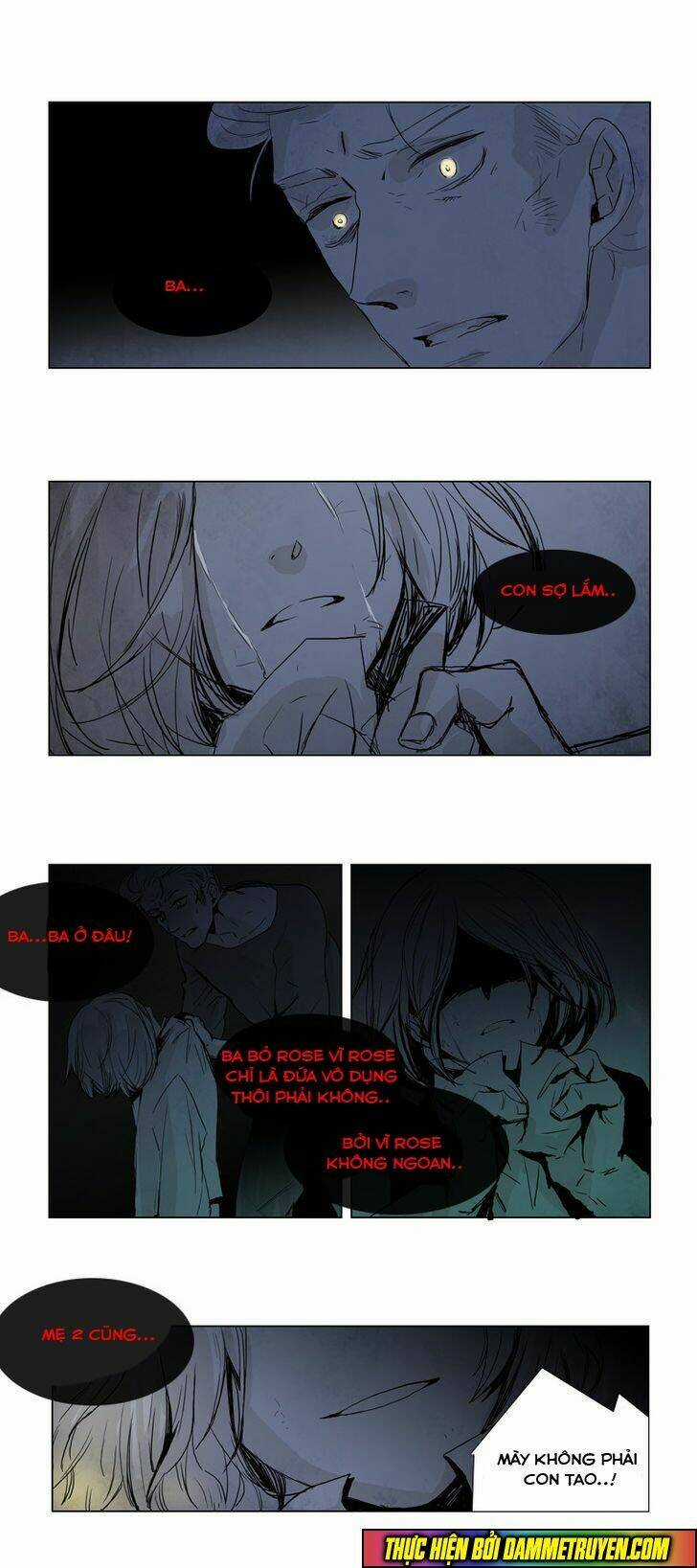 American Ghost Jack Chapter 7 trang 7