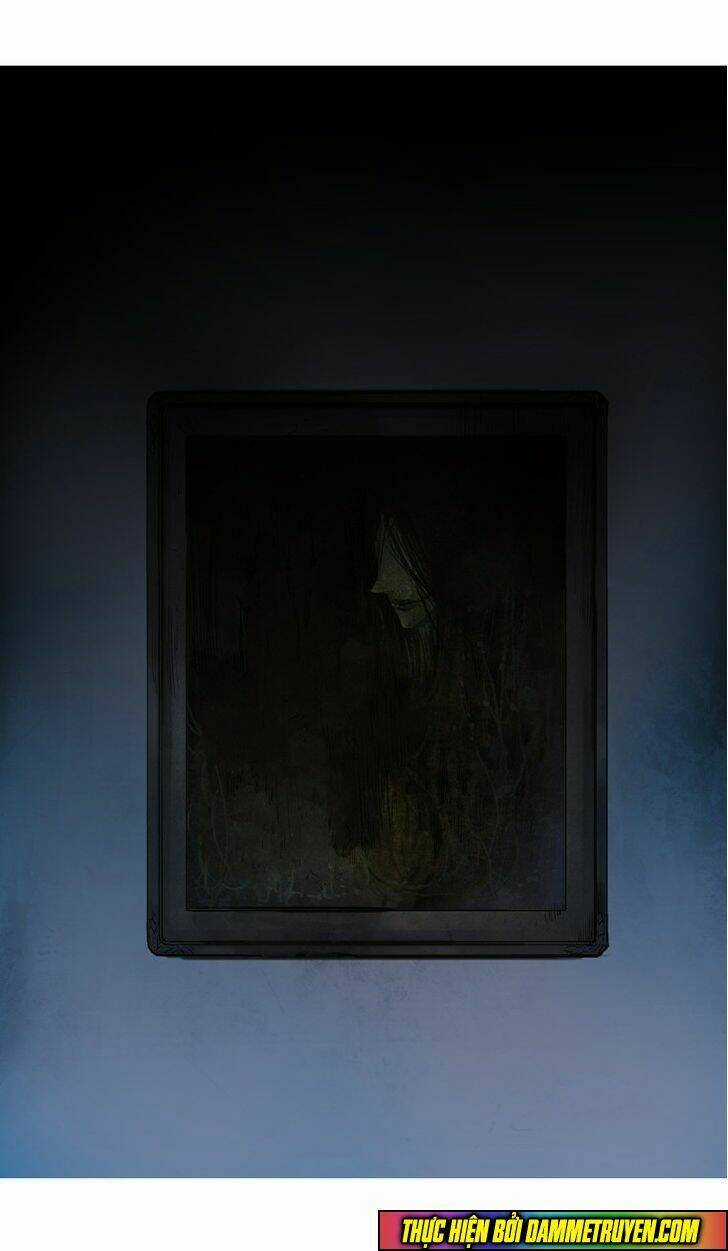 American Ghost Jack Chapter 7 trang 9