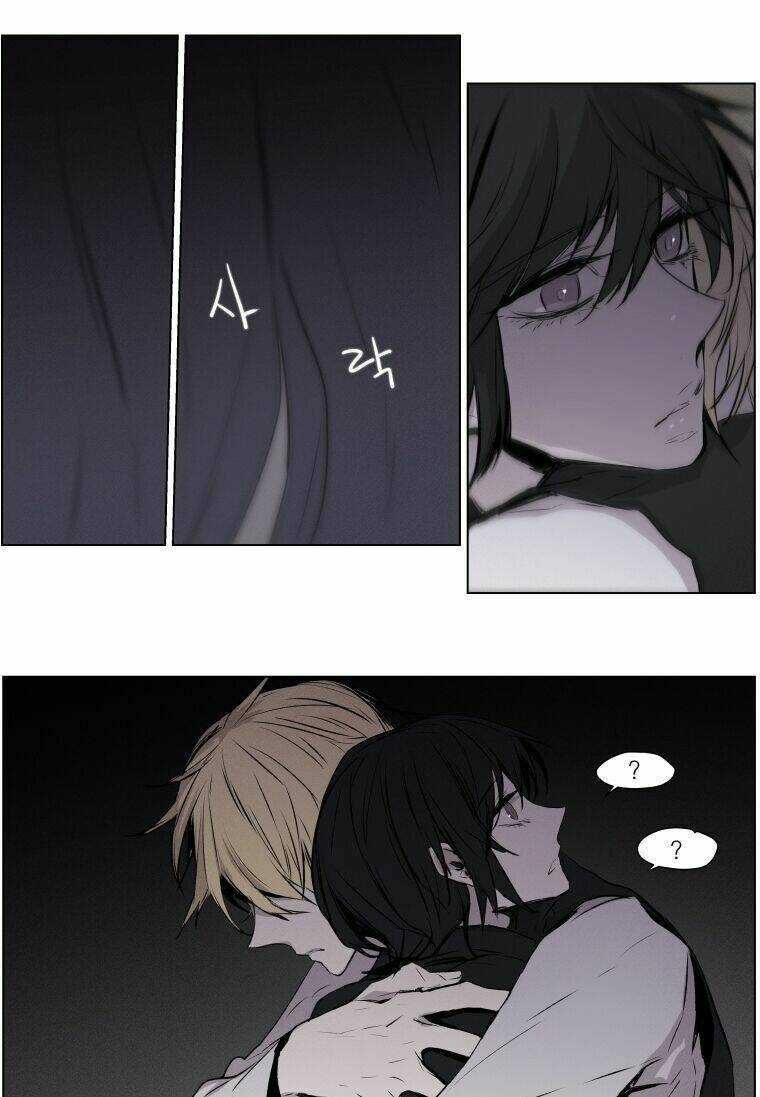 American Ghost Jack Chapter 70 trang 10