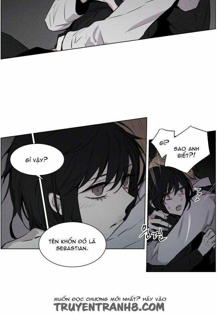 American Ghost Jack Chapter 70 trang 11