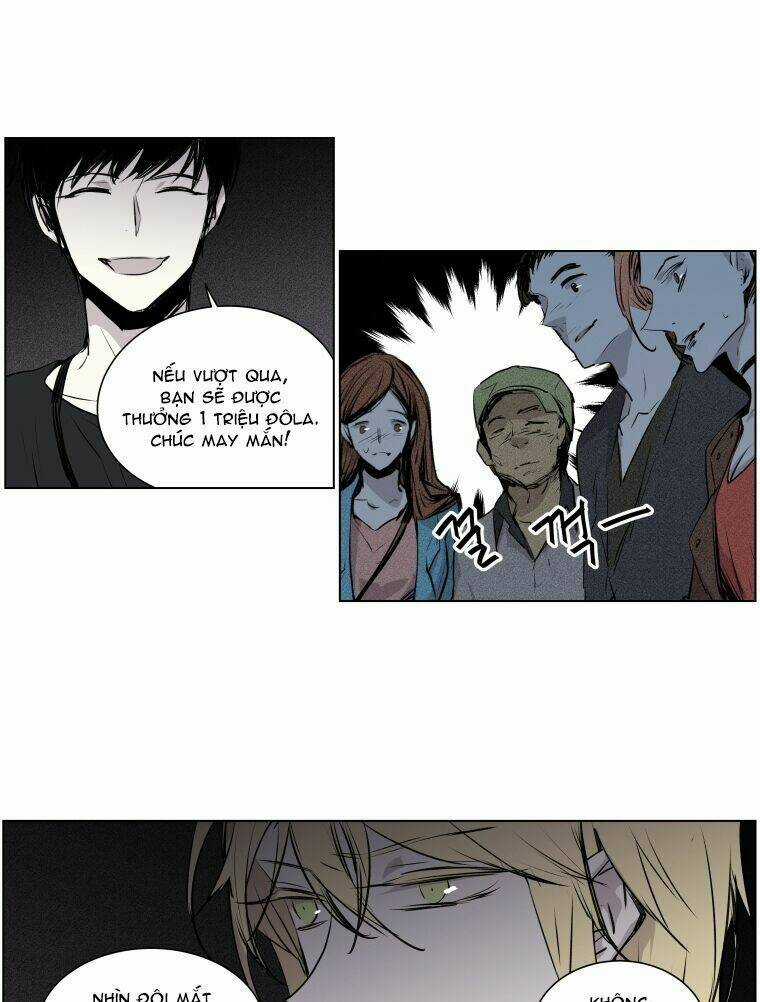 American Ghost Jack Chapter 70 trang 13