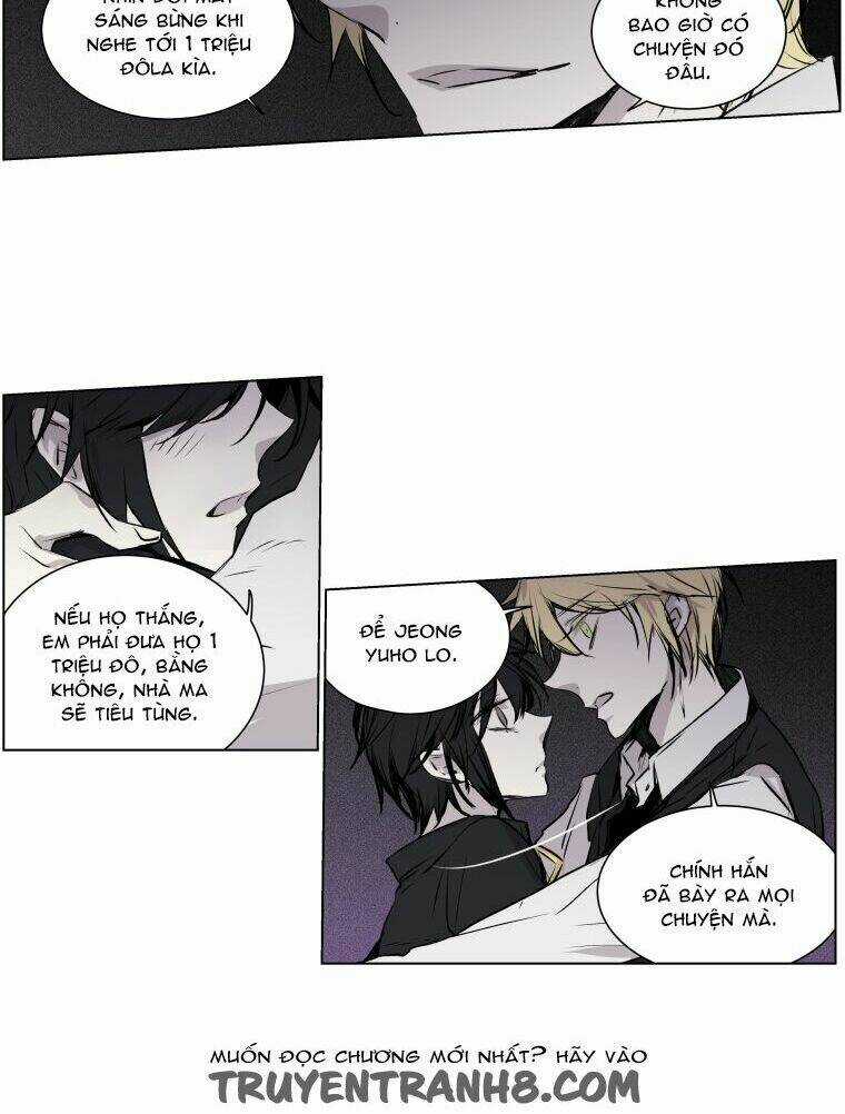 American Ghost Jack Chapter 70 trang 14