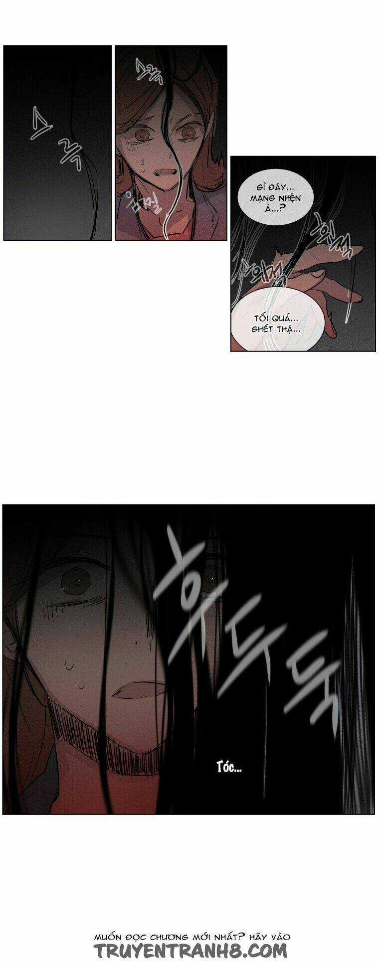 American Ghost Jack Chapter 70 trang 19