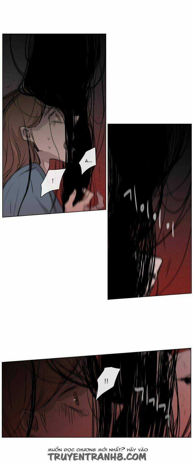 American Ghost Jack Chapter 70 trang 20