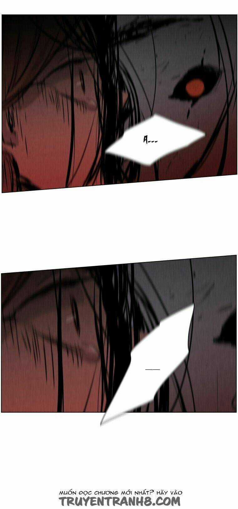 American Ghost Jack Chapter 70 trang 21