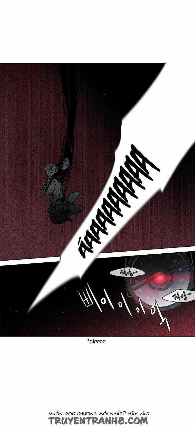 American Ghost Jack Chapter 70 trang 22