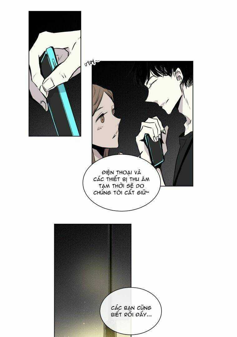 American Ghost Jack Chapter 70 trang 6