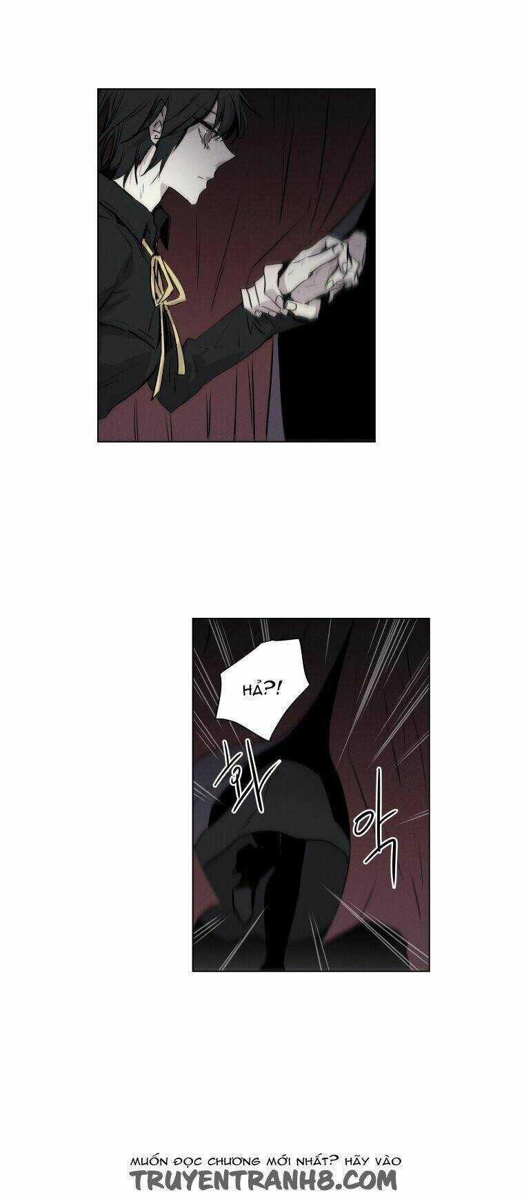 American Ghost Jack Chapter 70 trang 9