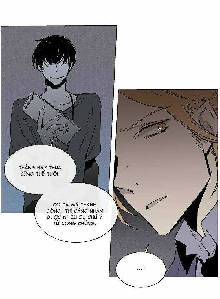 American Ghost Jack Chapter 71 trang 13