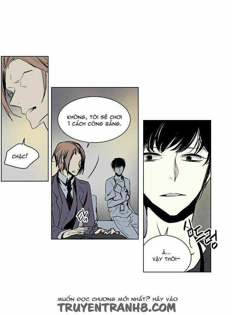 American Ghost Jack Chapter 71 trang 14