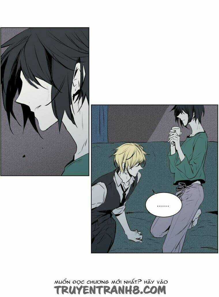 American Ghost Jack Chapter 71 trang 19