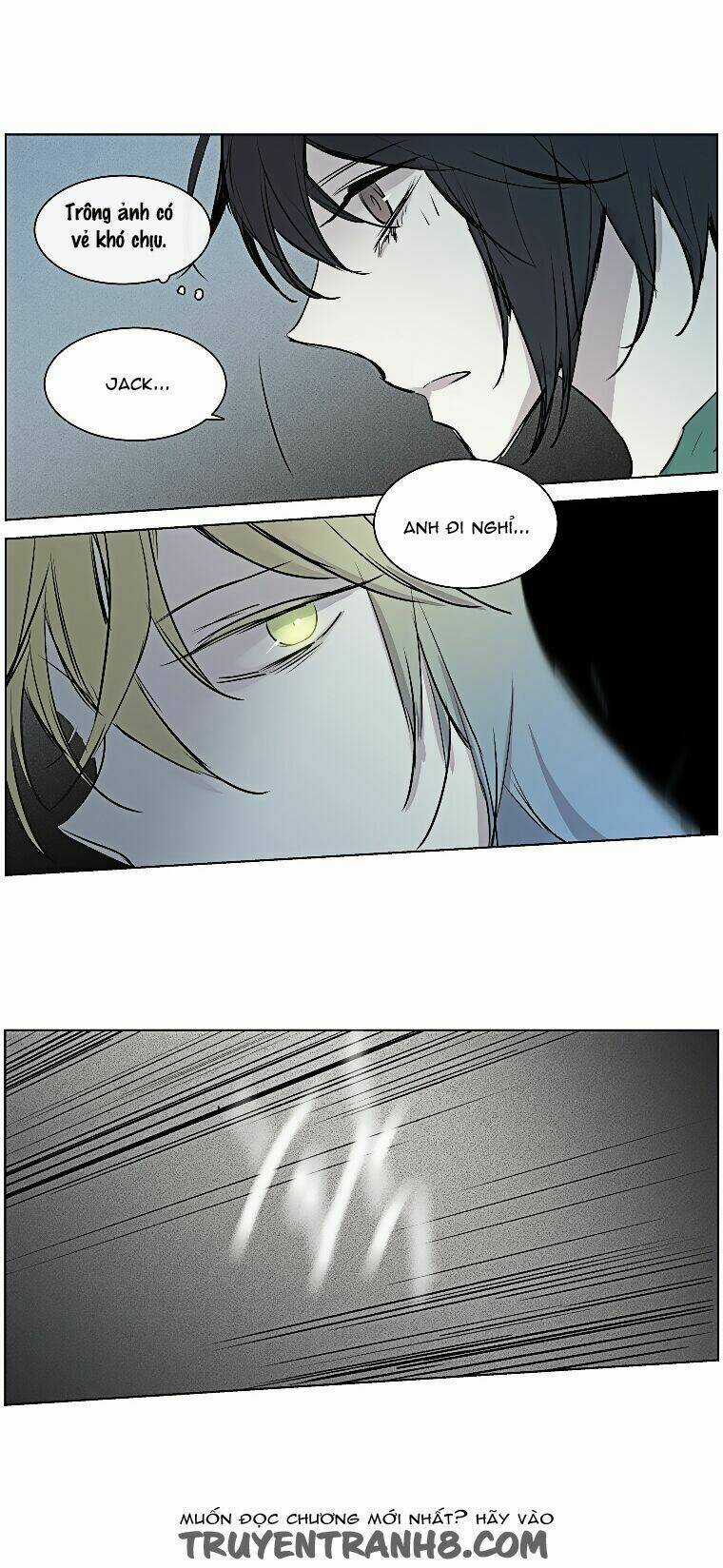 American Ghost Jack Chapter 71 trang 26