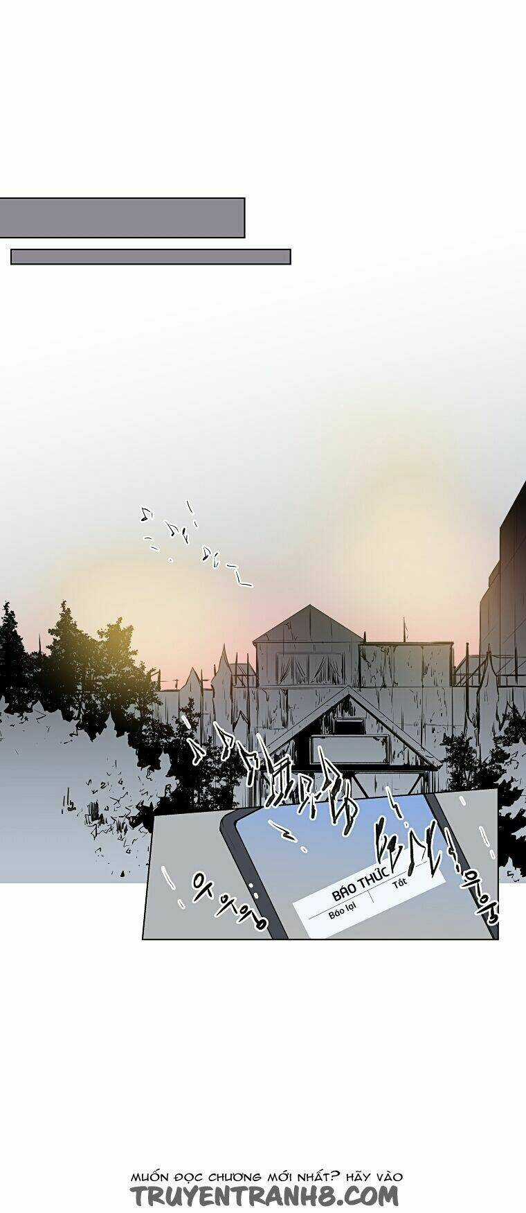 American Ghost Jack Chapter 72 trang 10