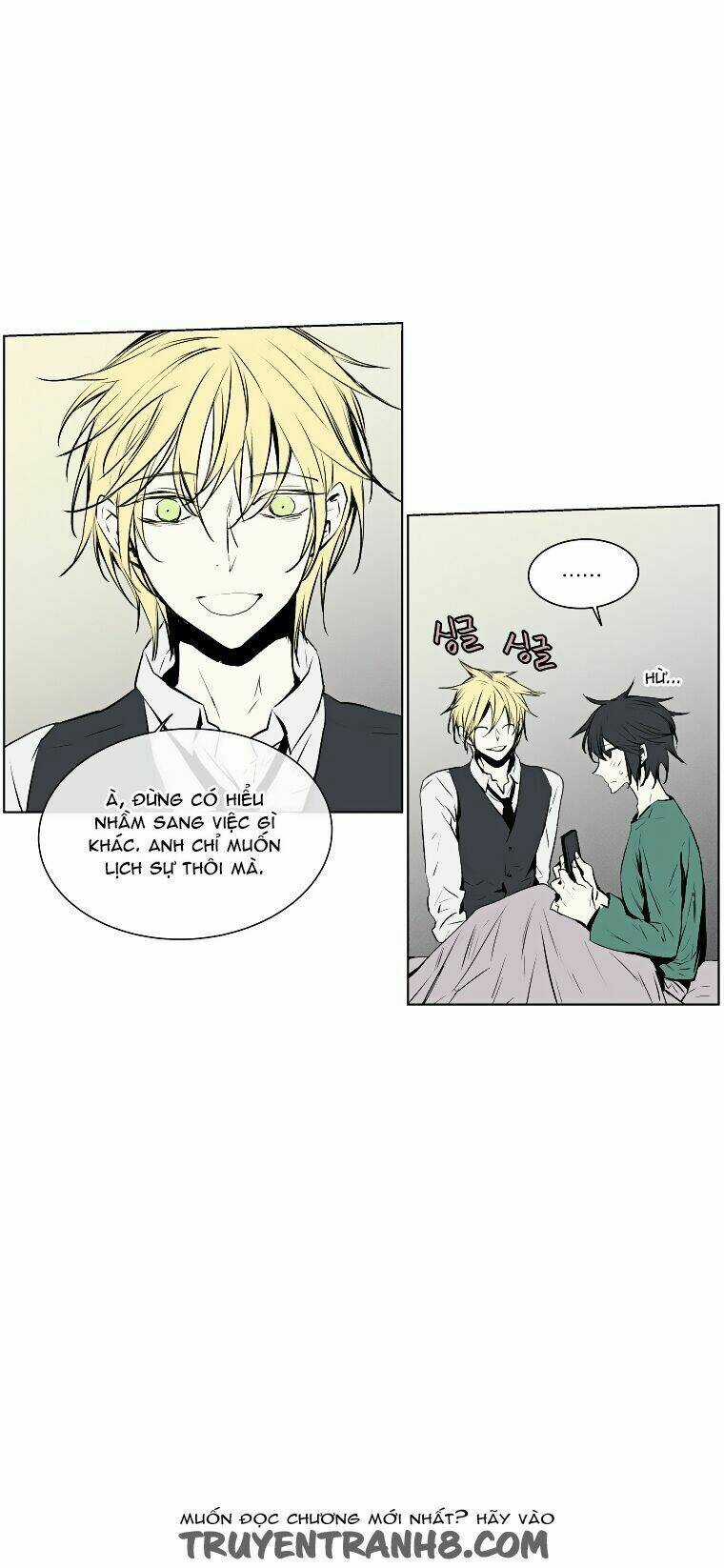 American Ghost Jack Chapter 72 trang 13