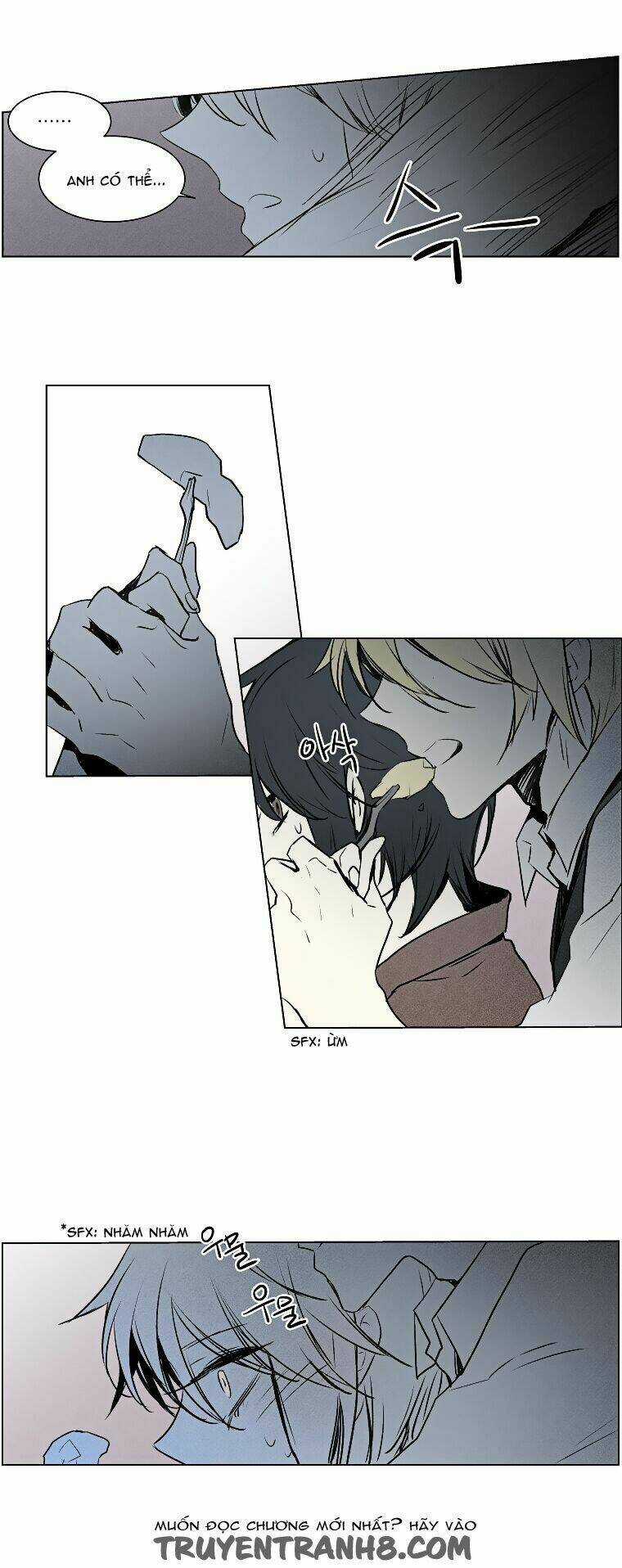 American Ghost Jack Chapter 72 trang 15