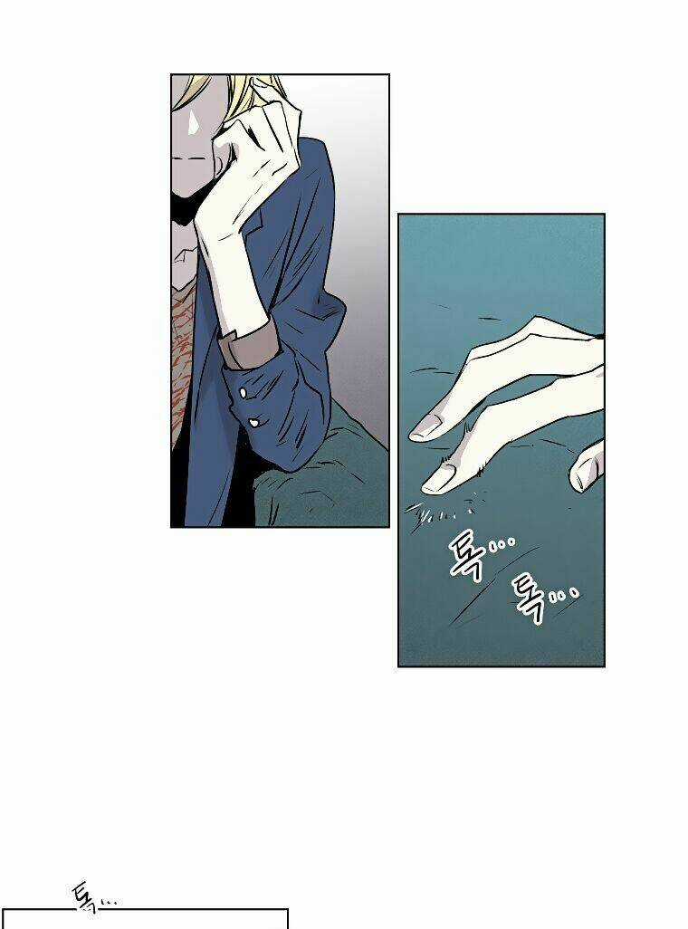 American Ghost Jack Chapter 72 trang 23