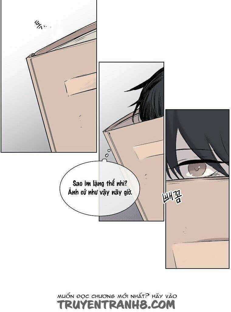 American Ghost Jack Chapter 72 trang 24