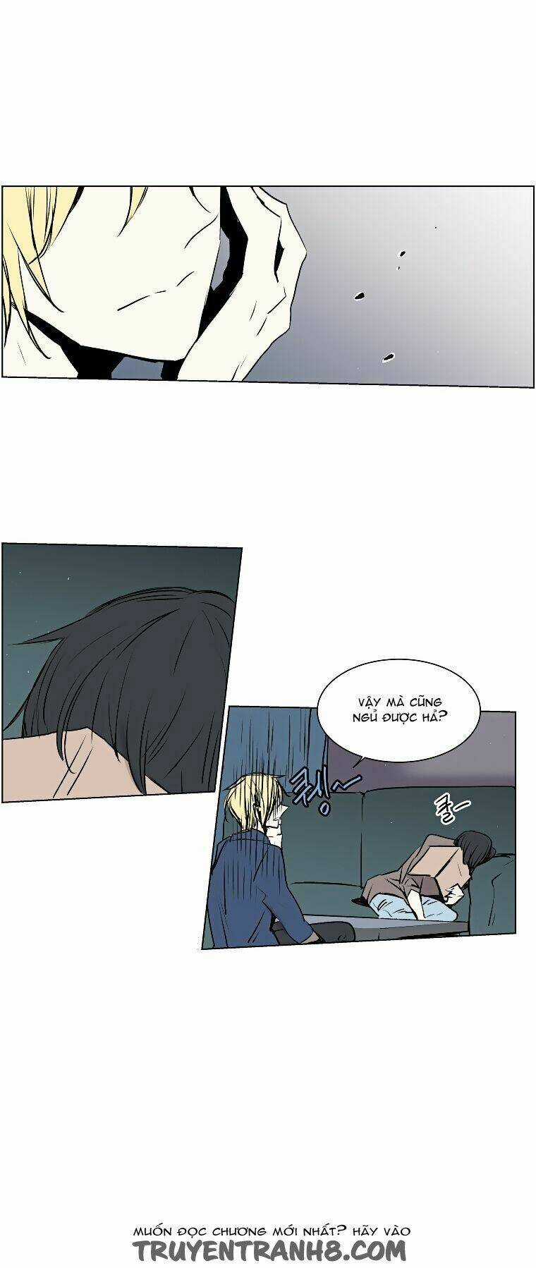 American Ghost Jack Chapter 72 trang 26