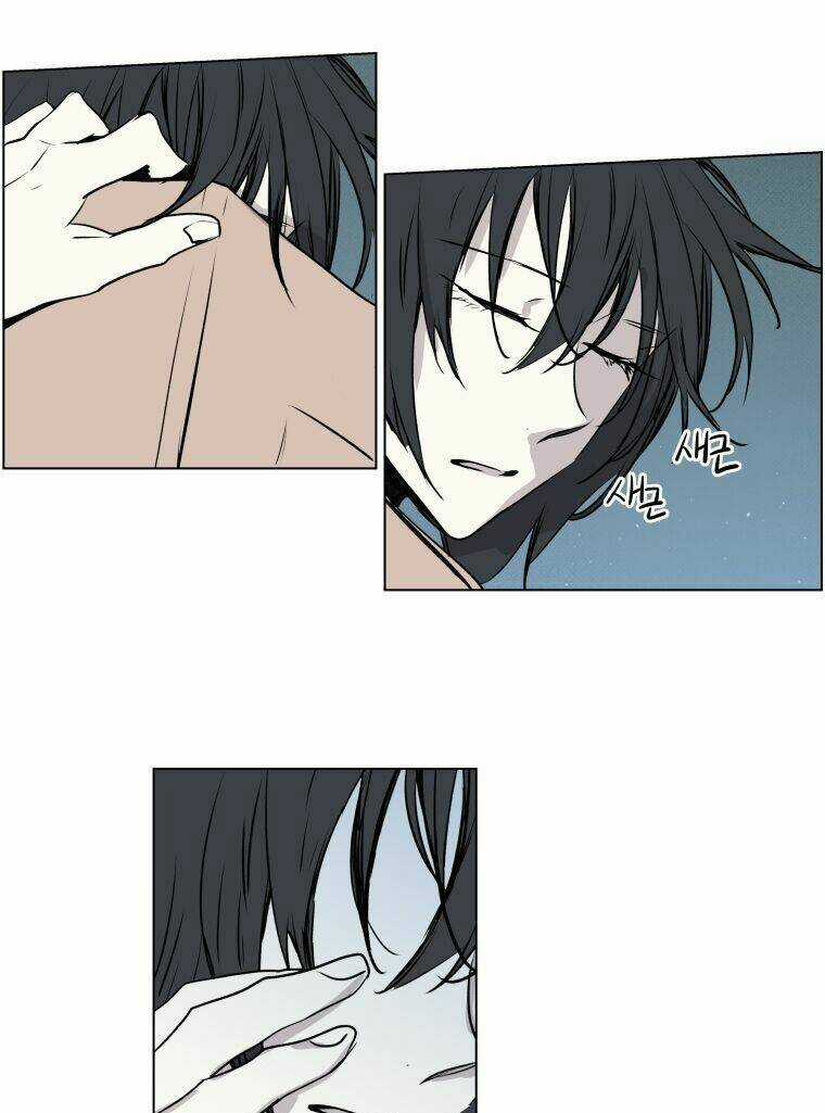 American Ghost Jack Chapter 72 trang 27