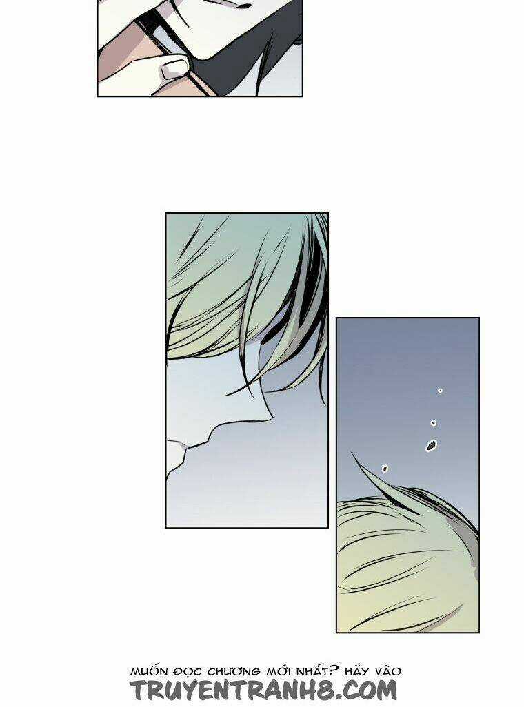 American Ghost Jack Chapter 72 trang 28