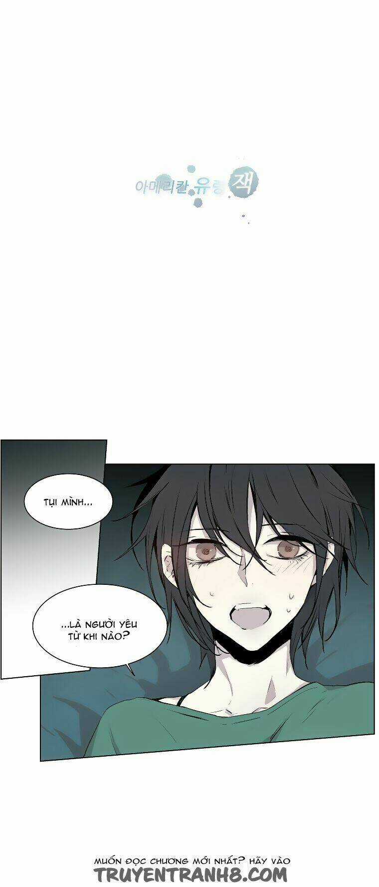 American Ghost Jack Chapter 72 trang 3