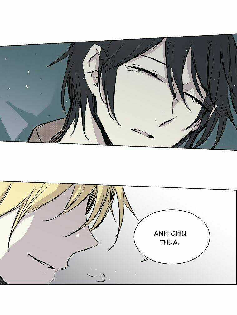 American Ghost Jack Chapter 72 trang 30