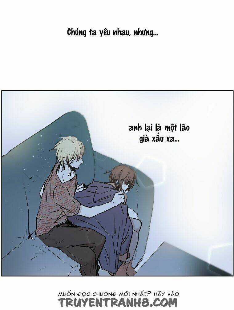 American Ghost Jack Chapter 72 trang 31