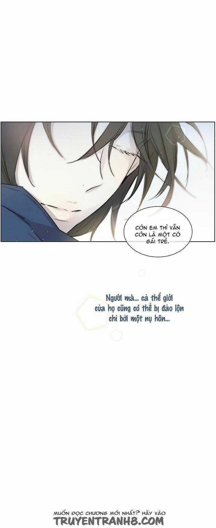 American Ghost Jack Chapter 72 trang 32