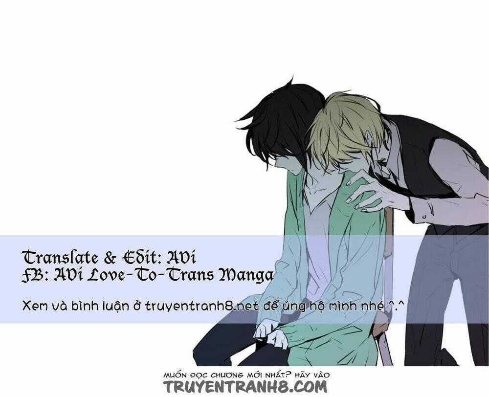 American Ghost Jack Chapter 72 trang 34