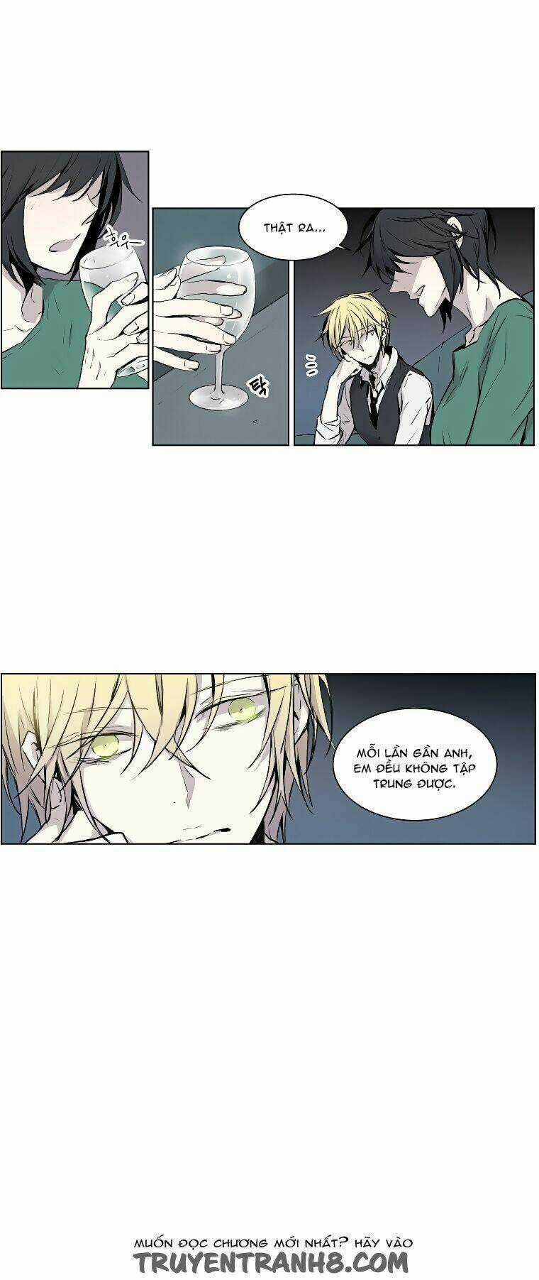 American Ghost Jack Chapter 72 trang 6