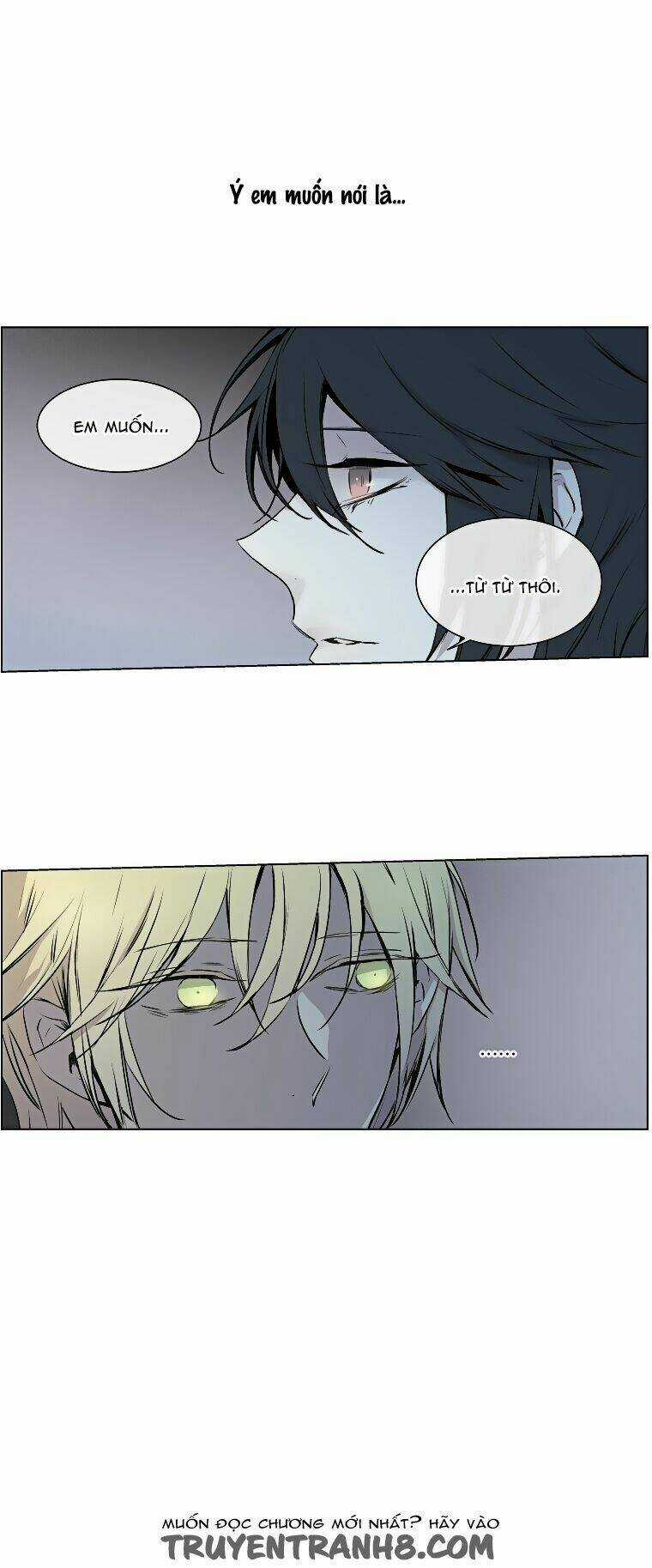 American Ghost Jack Chapter 72 trang 8