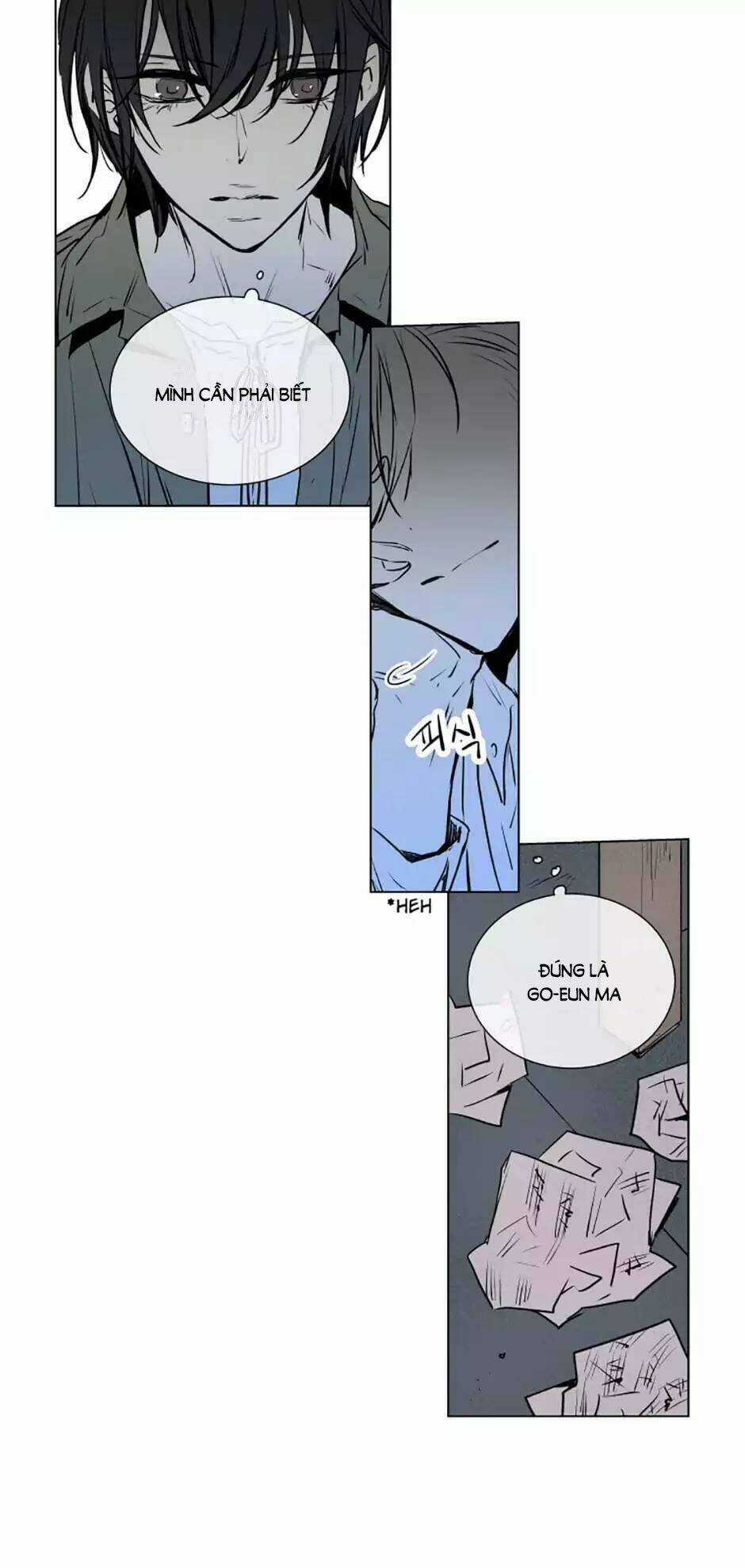 American Ghost Jack Chapter 73 trang 10